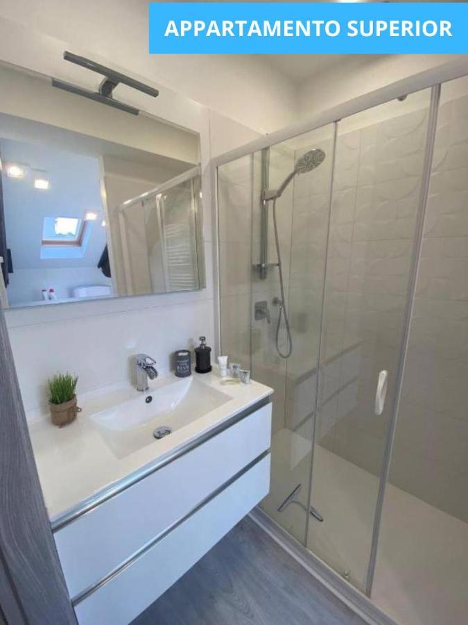 Apartamento Mansardato - La Tua Casa Nel Cuore Di Torino Exterior foto