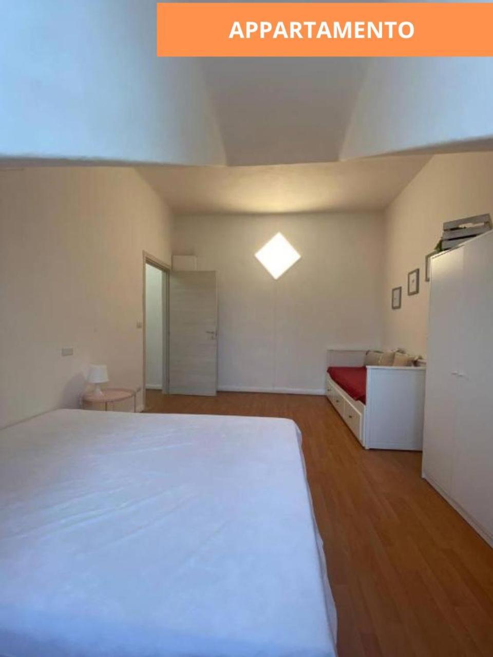 Apartamento Mansardato - La Tua Casa Nel Cuore Di Torino Habitación foto