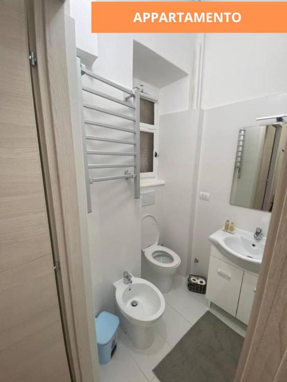 Apartamento Mansardato - La Tua Casa Nel Cuore Di Torino Habitación foto